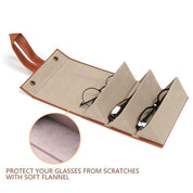 Sunglasses Organizer Box
